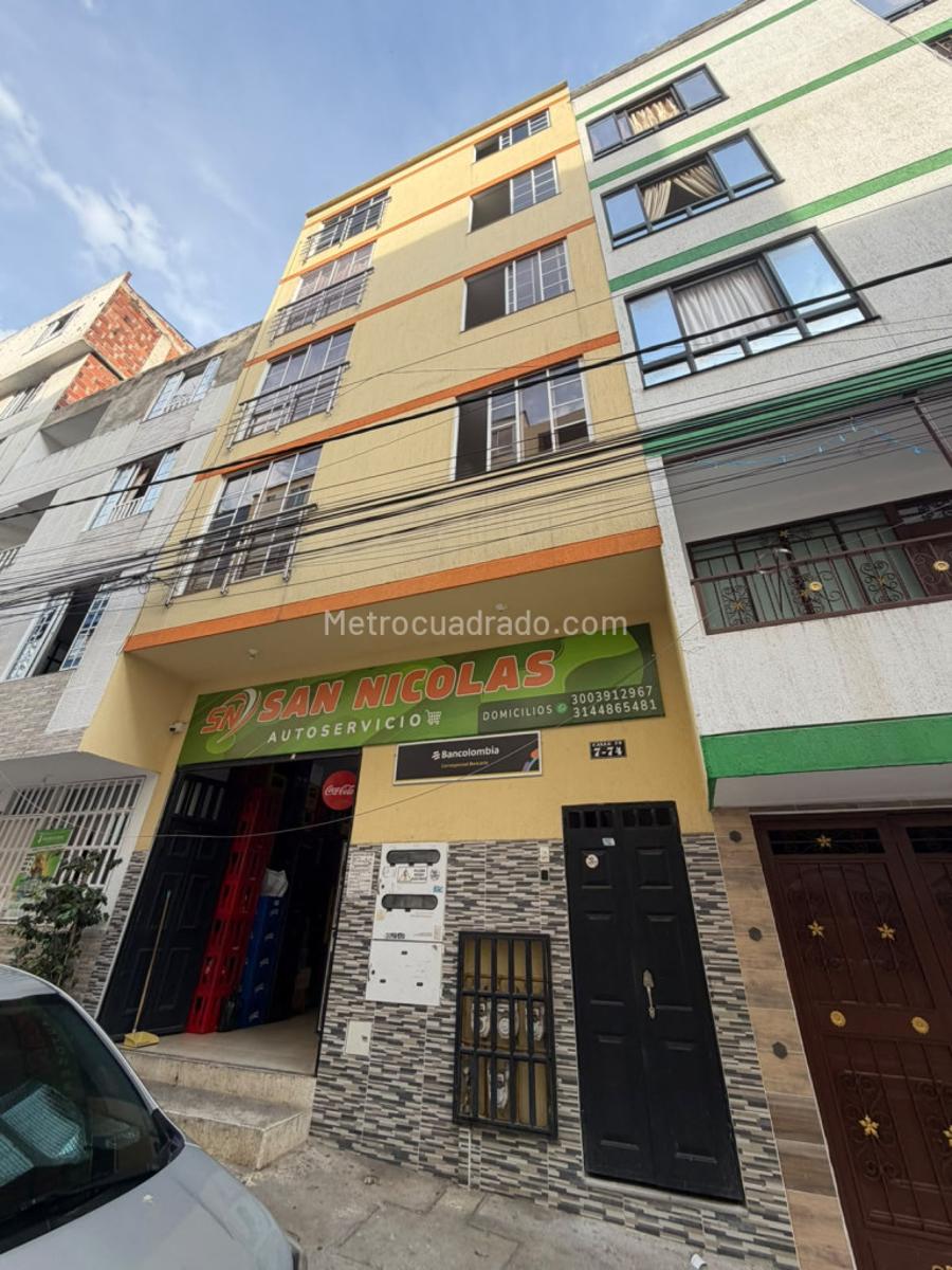 Foto del apartamento