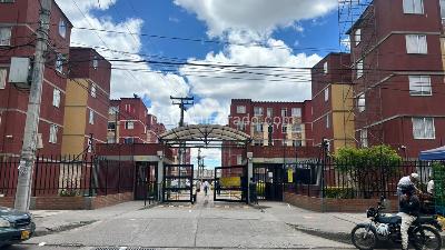 Apartamento en Arriendo, Fontibon, Bogotá D.C. en arriendo en Fontibon