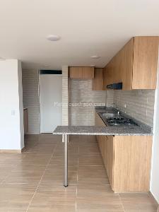 Apartaestudio en arriendo en Fontibon Centro, Bogotá, 42 m² · foto 4 de 12