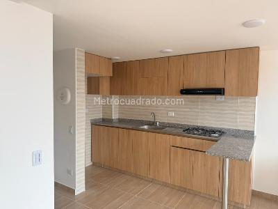 Apartaestudio en arriendo en Fontibon Centro, Bogotá, 42 m² · foto 5 de 12