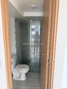 Apartaestudio en arriendo en Fontibon Centro, Bogotá, 42 m² · foto 8 de 12