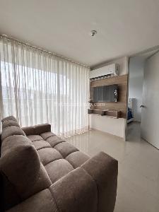Apartamento en arriendo en Miramar, Barranquilla · foto 12 de 18