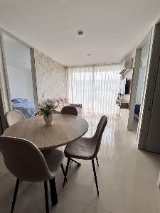 Apartamento en arriendo en Miramar, Barranquilla · foto 13 de 18