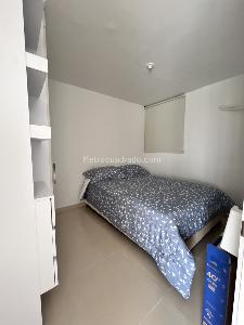 Apartamento en arriendo en Miramar, Barranquilla · foto 2 de 18