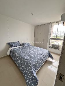 Apartamento en arriendo en Miramar, Barranquilla · foto 7 de 18