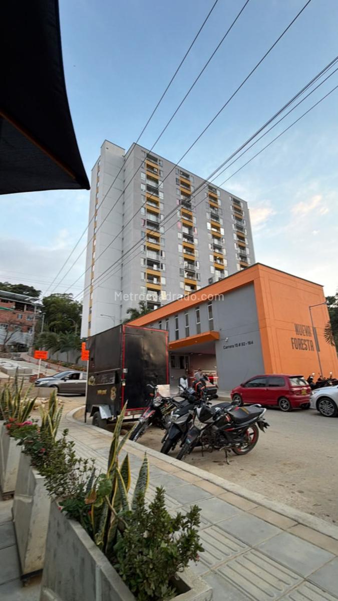 Foto del apartamento