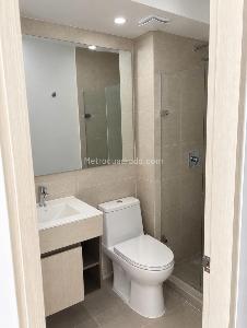 Apartaestudio en arriendo en Torca, Bogotá · foto 12 de 12