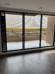 Apartaestudio en arriendo en Torca, Bogotá · foto 2 de 12