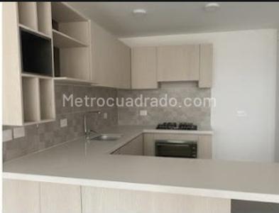 Apartaestudio en arriendo en Torca, Bogotá · foto 4 de 12