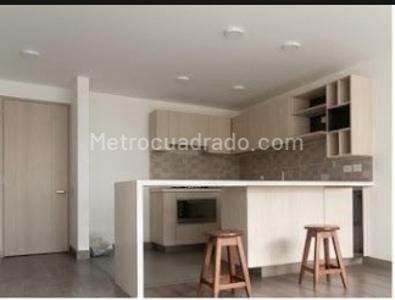 Apartaestudio en arriendo en Torca, Bogotá · foto 5 de 12