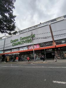 Local Comercial en Arriendo, Chapinero Central, Bogotá D.C.