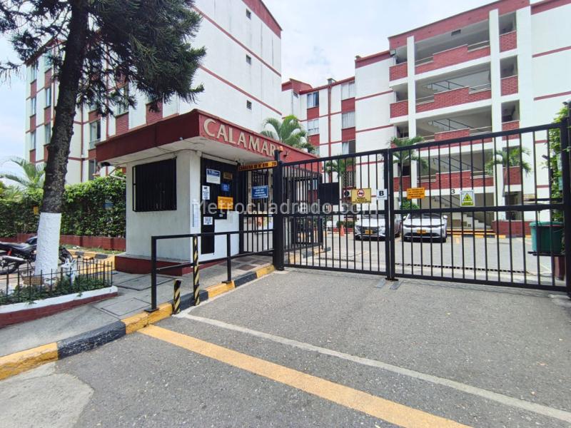 Apartamento en Arriendo, Los Parques, Cali