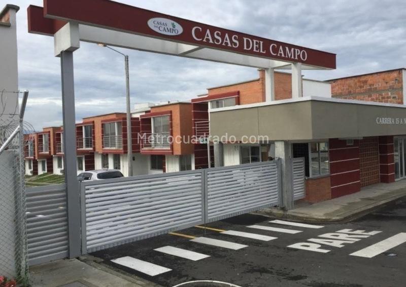 Casa en Arriendo, Galicia, Pereira