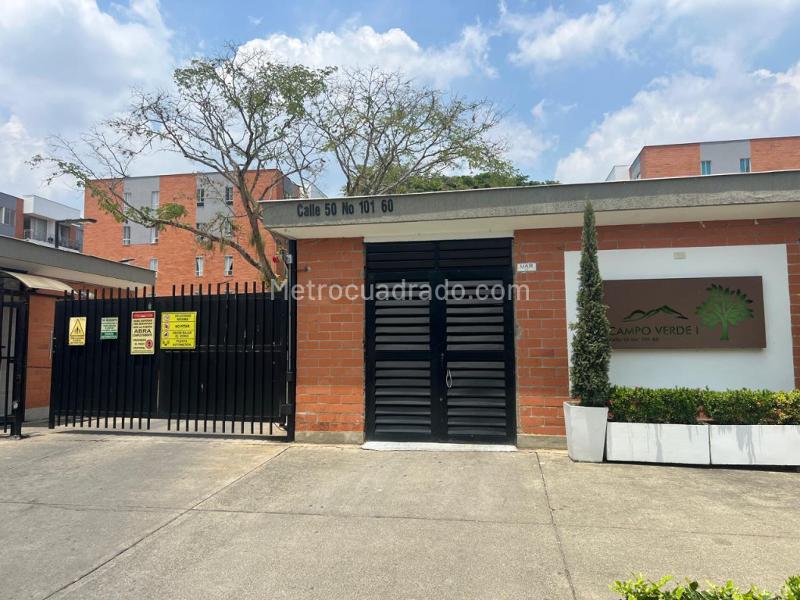 Apartment for rent in Cali