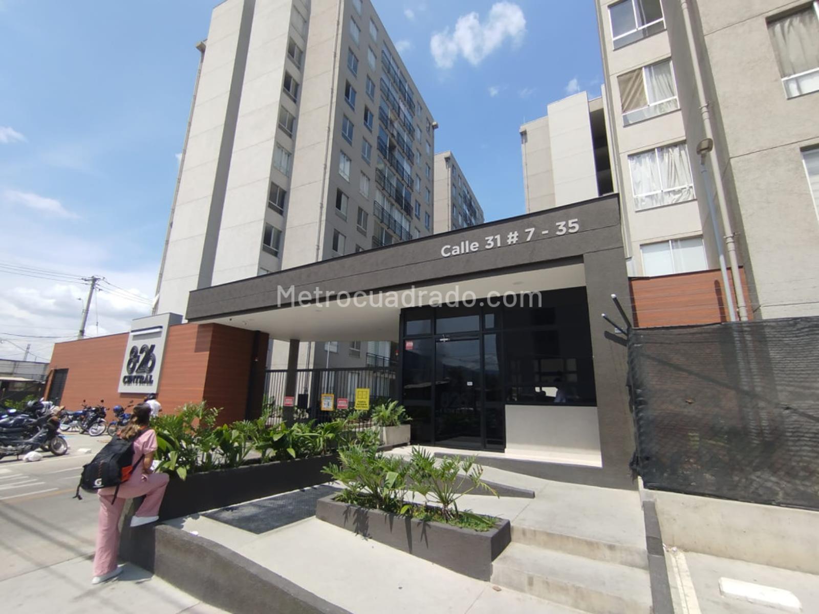 Apartamento de 2 habitaciones en arriendo en Jorge Isaacs, Cali — imagen 1 de 20