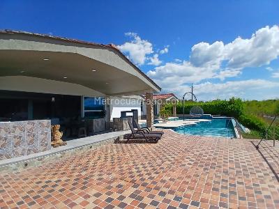 Casa en Arriendo, Entrada 12 San Isidro, Pereira