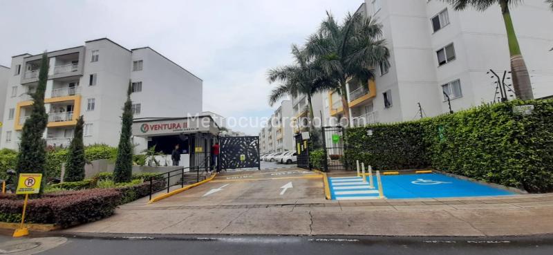 Apartamento en Arriendo, Ciudad Pacifica, Cali