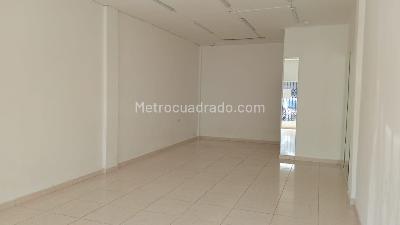Local Comercial en Arriendo, Boston, Barranquilla