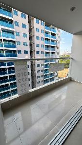 Apartamento en arriendo en Miramar, Barranquilla · foto 9 de 20
