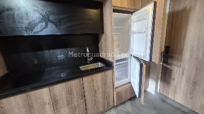 Apartaestudio en arriendo en Ferrocaja, Bogotá · foto 9 de 20