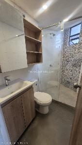 Apartaestudio en arriendo en Ferrocaja, Bogotá · foto 11 de 20