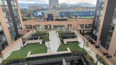 Apartaestudio en arriendo en Ferrocaja, Bogotá · foto 19 de 20