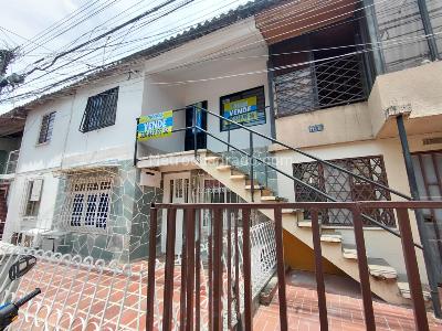 Apartamento en venta en Los Guaduales, Cali · foto 2 de 20