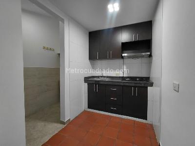 Apartamento en venta en Los Guaduales, Cali · foto 20 de 20