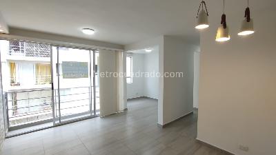 Apartamento de 2 alcobas en arriendo en Los Guayacanes, Cali, 65 m² · foto 7 de 20