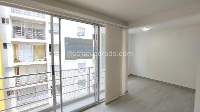 Apartamento de 2 alcobas en arriendo en Los Guayacanes, Cali, 65 m² · foto 8 de 20