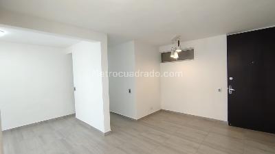Apartamento de 2 alcobas en arriendo en Los Guayacanes, Cali, 65 m² · foto 10 de 20
