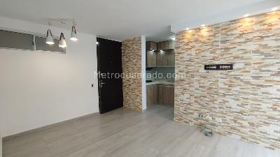 Apartamento de 2 alcobas en arriendo en Los Guayacanes, Cali, 65 m² · foto 11 de 20