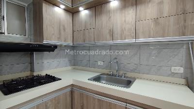 Apartamento de 2 alcobas en arriendo en Los Guayacanes, Cali, 65 m² · foto 12 de 20