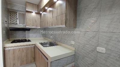Apartamento de 2 alcobas en arriendo en Los Guayacanes, Cali, 65 m² · foto 13 de 20