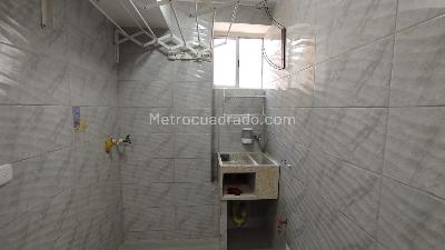 Apartamento de 2 alcobas en arriendo en Los Guayacanes, Cali, 65 m² · foto 14 de 20
