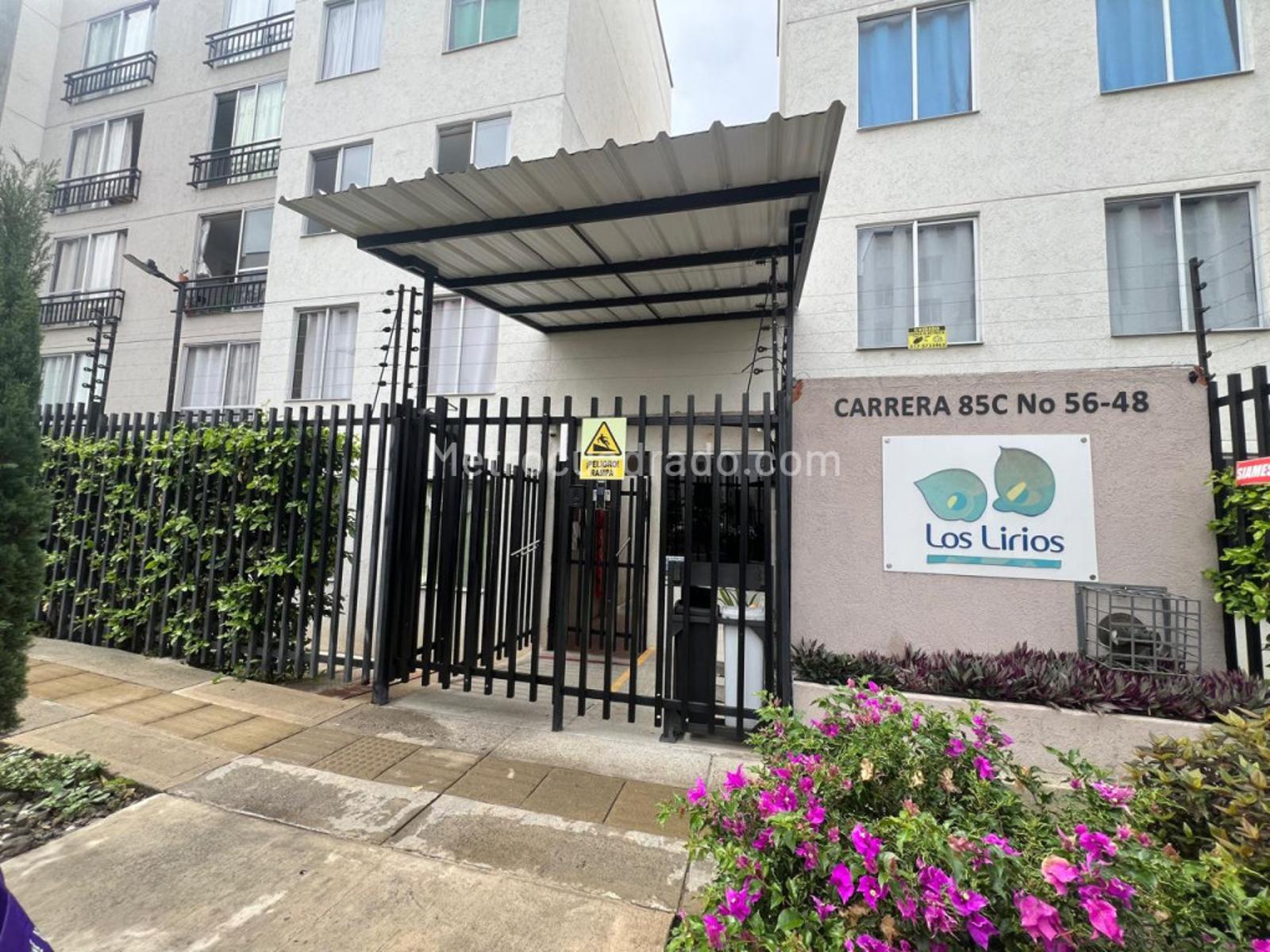 Apartamento de 3 habitaciones en arriendo en Las Vegas de Comfandi, Cali — imagen 1 de 20