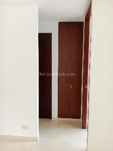 Apartamento de 2 alcobas en venta en Bochalema, Cali, 59 m² · foto 14 de 20