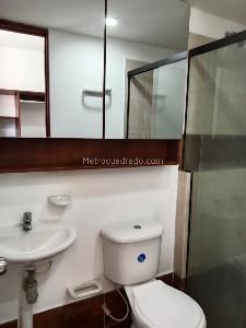 Apartamento de 2 alcobas en venta en Bochalema, Cali, 59 m² · foto 18 de 20