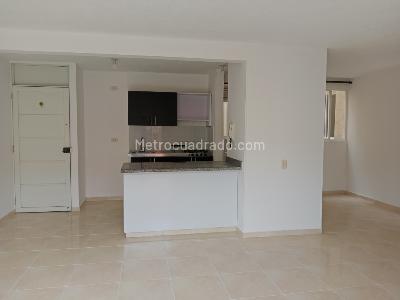 Apartamento de 2 alcobas en venta en Bochalema, Cali, 59 m² · foto 5 de 20