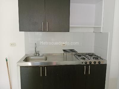 Apartamento de 2 alcobas en venta en Bochalema, Cali, 59 m² · foto 7 de 20