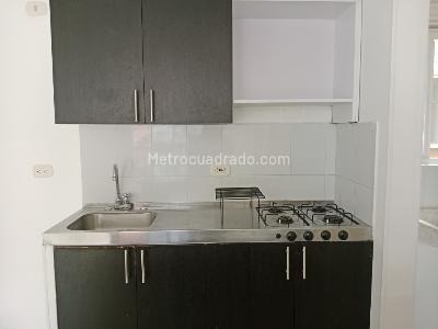 Apartamento de 2 alcobas en venta en Bochalema, Cali, 59 m² · foto 8 de 20