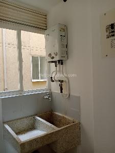 Apartamento de 2 alcobas en venta en Bochalema, Cali, 59 m² · foto 9 de 20