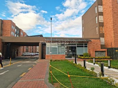 Apartamento en Arriendo, Vereda Samaria, Chía