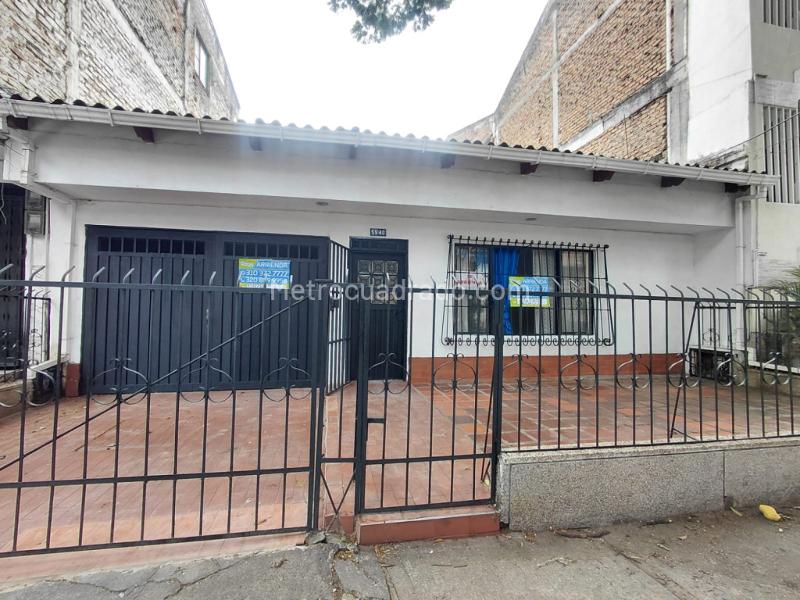 Casa en Arriendo, Joaquin Borrero Sinisterra, Cali