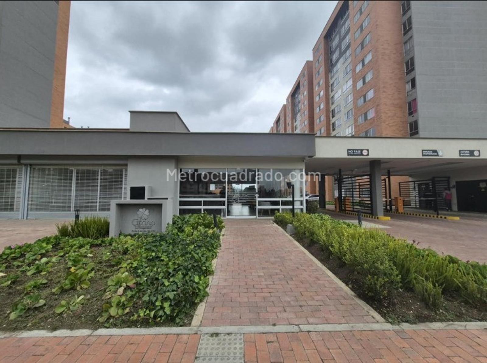 Foto del apartamento