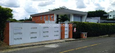 House for rent in Galicia, Pereira