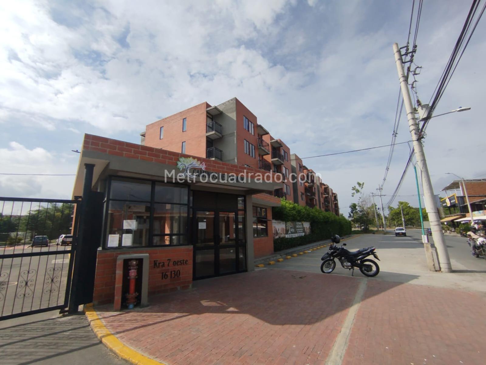 Foto del apartamento