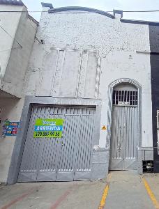 Bodega en Arriendo, San Francisco, Bucaramanga