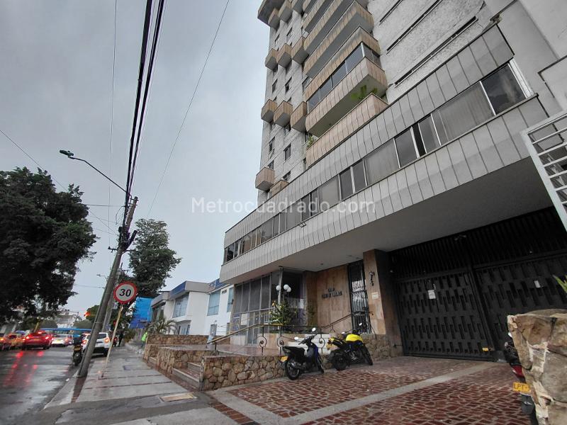 Apartamento en Arriendo, Versalles, Cali