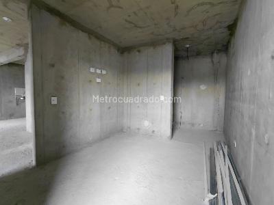 Apartamento en venta en Bellavista, Cali · foto 16 de 20